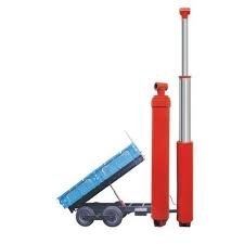 Tractor Trailer Hydraulic Jacks
